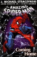 Amazing Spider-Man Vol. 1: Coming Home Amazing Spider-Man Vol. 1: Coming Home