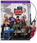 Big Bang Theory: Season 3, The Big Bang Theory: Season 3, The
