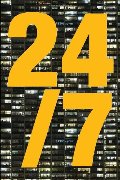 24/7: Late Capitalism and the Ends of Sleep 24/7: Late Capitalism and the Ends of Sleep