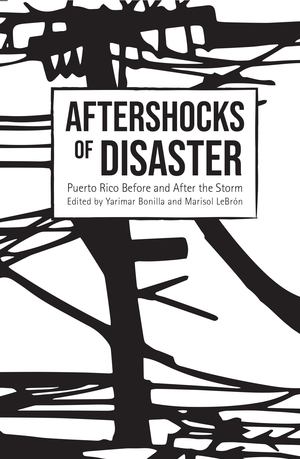 Aftershocks of Disaster Aftershocks of Disaster