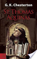 St. Thomas Aquinas St. Thomas Aquinas