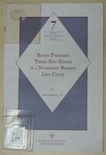 Board Passages: Three Key Stages in a Nonprofit Board's Life Cycle Board Passages: Three Key Stages in a Nonprofit Board's Life Cycle