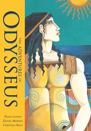 Adventures of Odysseus, The Adventures of Odysseus, The