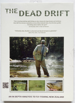 dead drift, The dead drift, The