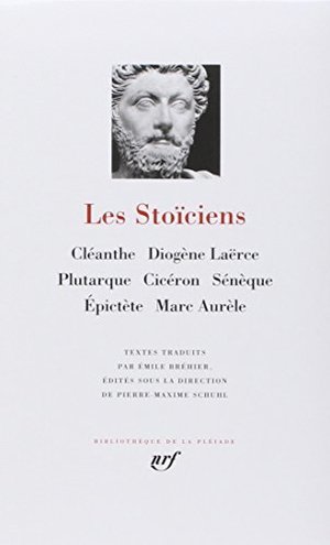 Les Stoïciens Les Stoïciens
