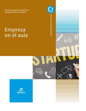 Empresa en el aula (Ciclos Formativos) Empresa en el aula (Ciclos Formativos)