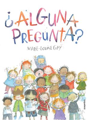 ¿Alguna Pregunta? ¿Alguna Pregunta?