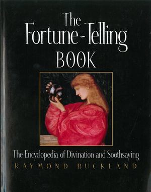 Fortune-Telling Book, The Fortune-Telling Book, The