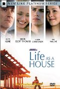 Life as a House (New Line Platinum Series) Life as a House (New Line Platinum Series)
