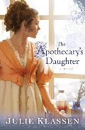 Apothecary's Daughter, The Apothecary's Daughter, The