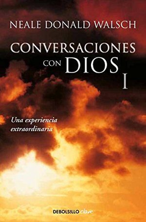 Conversaciones Con Dios 1 (Spanish Edition) Conversaciones Con Dios 1 (Spanish Edition)