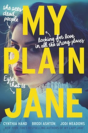 My Plain Jane My Plain Jane