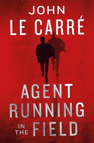 Agent Running in the Field Agent Running in the Field