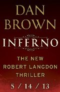 Inferno: A Novel (Robert Langdon) Inferno: A Novel (Robert Langdon)