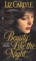 Beauty Like The Night (Sonnet Books) Beauty Like The Night (Sonnet Books)