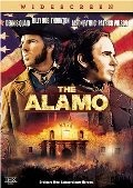 Alamo (Widescreen), The Alamo (Widescreen), The