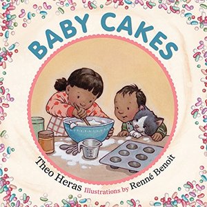 Baby Cakes Baby Cakes