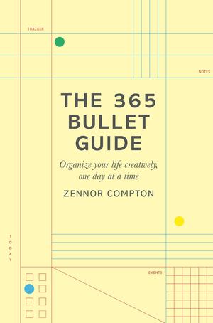 365 Bullet Guide, The 365 Bullet Guide, The