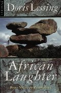 African Laughter: Four Visits to Zimbabwe African Laughter: Four Visits to Zimbabwe
