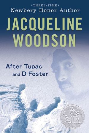 After Tupac and D Foster After Tupac and D Foster