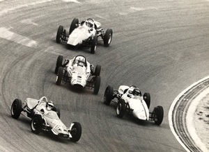 McNamara Rainer Braun Hockenheim 1969 (7/10) McNamara Rainer Braun Hockenheim 1969 (7/10)