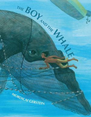 Boy and the Whale, The Boy and the Whale, The