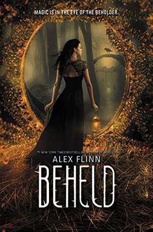 Beheld (Kendra Chronicles) Beheld (Kendra Chronicles)