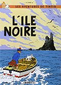 Les Aventures de Tintin: L'Ile Noire (French Edition of The Black Island) Les Aventures de Tintin: L'Ile Noire (French Edition of The Black Island)