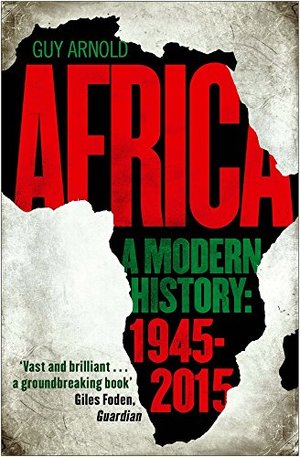 Africa: A Modern History Africa: A Modern History