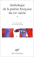 Antho de La Poe Fr 20e (Poesie/Gallimard) (French Edition) Antho de La Poe Fr 20e (Poesie/Gallimard) (French Edition)