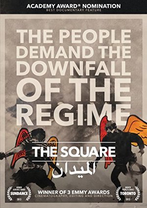 Square, The Square, The
