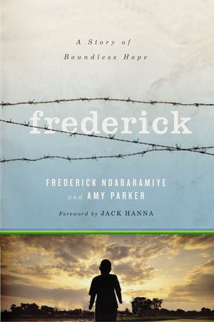 Frederick Frederick