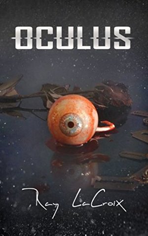 Oculus (Spanish Edition) Oculus (Spanish Edition)