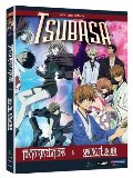 Tsubasa: Tokyo Revelation / Spring Thunder Chronicle Tsubasa: Tokyo Revelation / Spring Thunder Chronicle