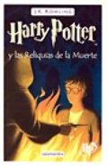 HarryPotteryLasReliquiasdeLaMuerte(Chinese Edition) HarryPotteryLasReliquiasdeLaMuerte(Chinese Edition)