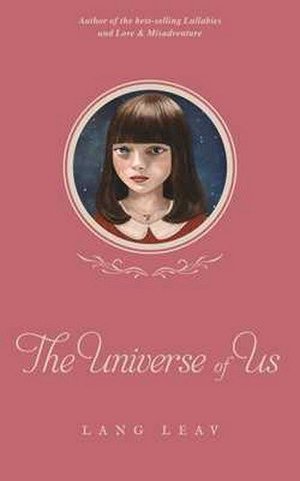 Universe of Us (Lang Leav), The Universe of Us (Lang Leav), The