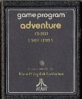 Adventure Adventure