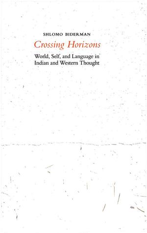 Crossing Horizons Crossing Horizons