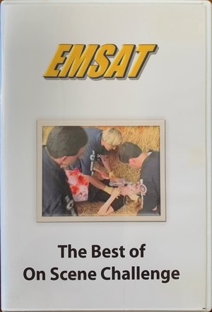 Best of on Scene Challenge (EMSAT), The Best of on Scene Challenge (EMSAT), The