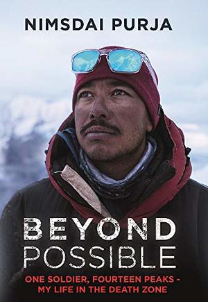Beyond Possible Beyond Possible