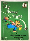 Big Honey Hunt, The Big Honey Hunt, The