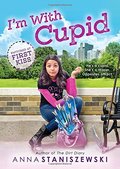 I'm With Cupid (Switched at First Kiss) I'm With Cupid (Switched at First Kiss)