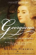 Georgiana: Duchess of Devonshire Georgiana: Duchess of Devonshire
