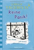 Gregs Tagebuch 6 - Keine Panik! (Baumhaus Verlag) Gregs Tagebuch 6 - Keine Panik! (Baumhaus Verlag)