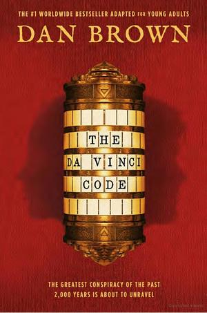 Da Vinci Code (The Young Adult Adaptation), The Da Vinci Code (The Young Adult Adaptation), The