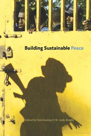 Building Sustainable Peace Building Sustainable Peace