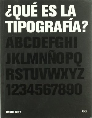¿que es la tipografia? ¿que es la tipografia?