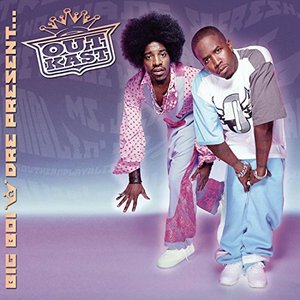 Big Boi & Dre Present, Outkast Big Boi & Dre Present, Outkast