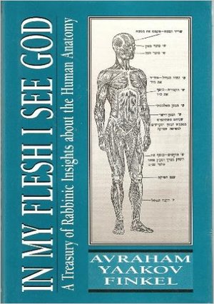 In My Flesh I See God: A Treasury of Rabbinic Insights about the Human Anatomy In My Flesh I See God: A Treasury of Rabbinic Insights about the Human Anatomy