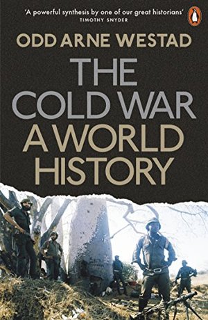 Cold War, The Cold War, The